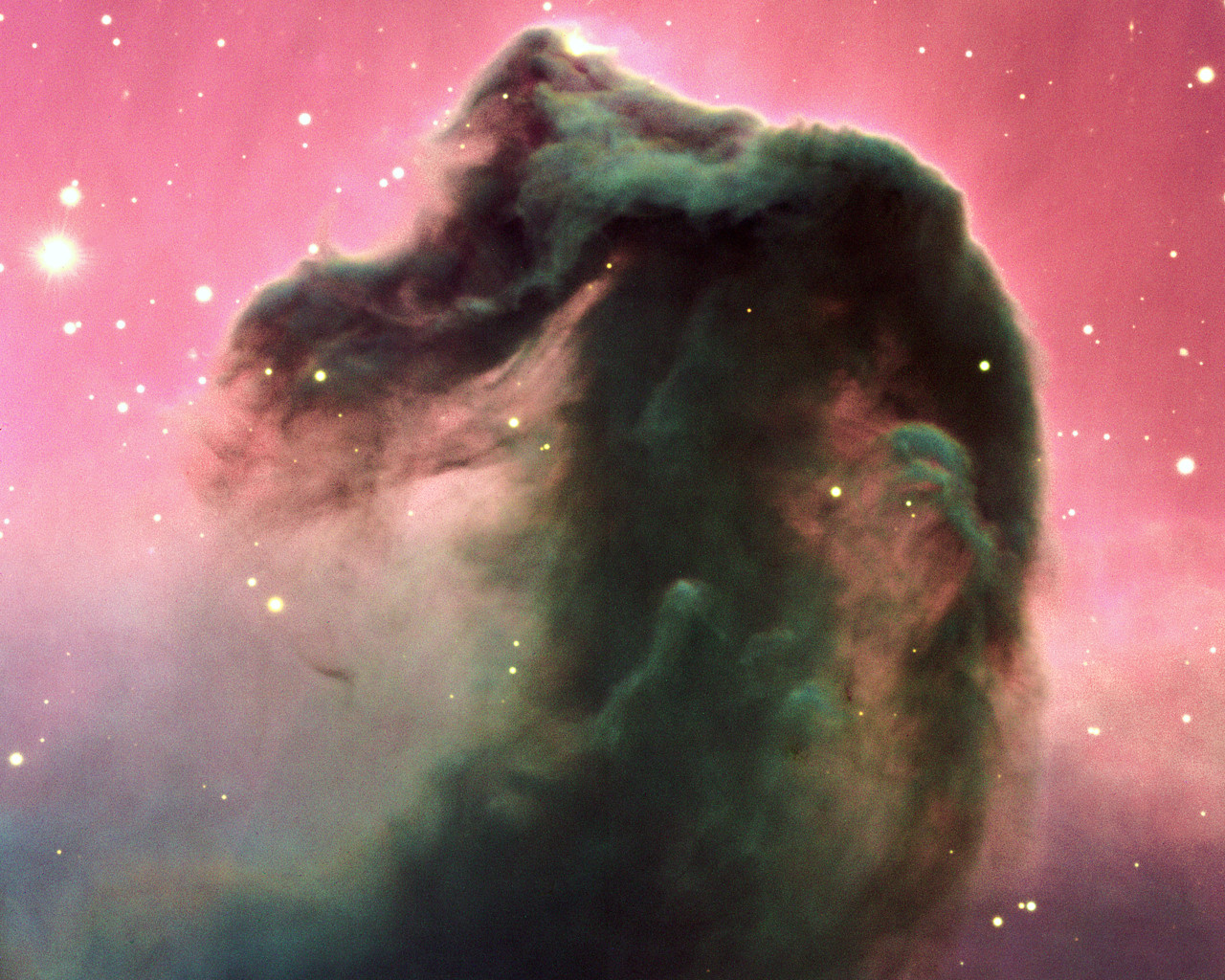 HUBBLE 18
